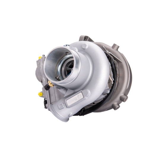 Fleece Performance HE400VG/HE451VE Turbocharger for Cummins ISX - 64mm - My Store
