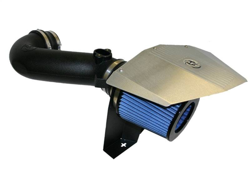 aFe MagnumFORCE Intakes Stage-2 P5R AIS P5R BMW 550i (E60)/650Ci (E63/64) 06-09 V8-4.8L - My Store