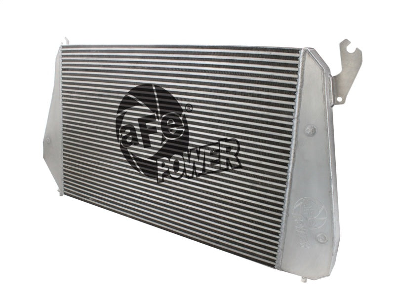 aFe Bladerunner Intercooler 11-13 GM Diesel Trucks V8 6.6L (td) LML - Mammoth Racing -