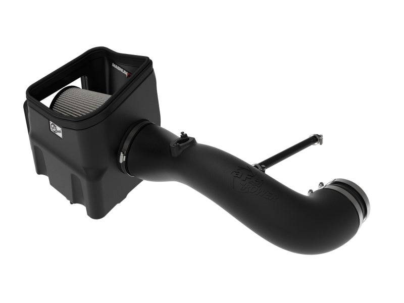 aFe Magnum FORCE Stage-2 Pro Dry S Cold Air Intake System 09-14 Chevrolet Silverado / GMC Yukon - My Store