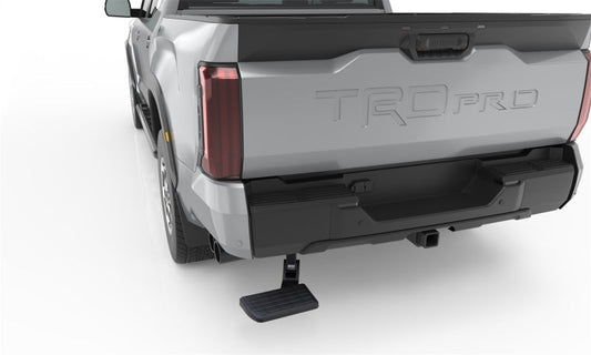 AMP Research 2022 Toyota Tundra BedStep - Black - My Store