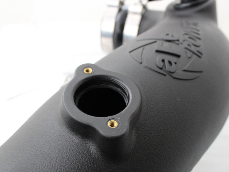 aFe Momentum HD Pro DRY S Stage-2 Si Intake 08-10 Ford Diesel Trucks V8-6.4L (See afe51-73004-E) - Mammoth Racing -