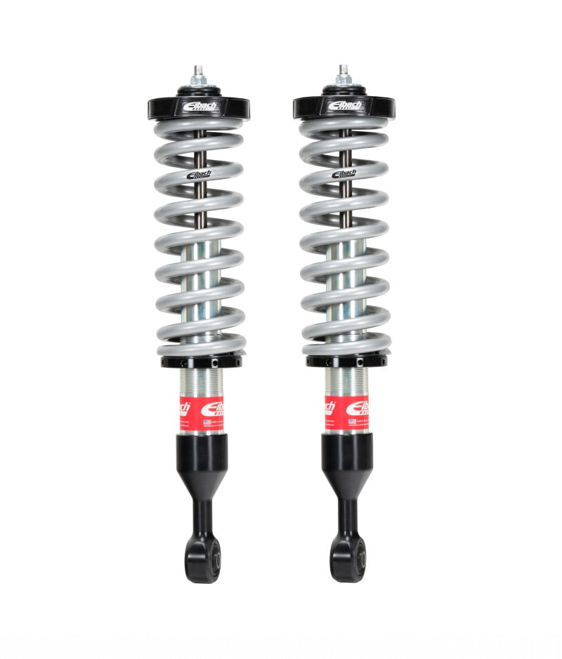 Eibach Pro-Truck Coilover 2.0 Front for 10-20 Toyota 4Runner 2WD/4WD - My Store