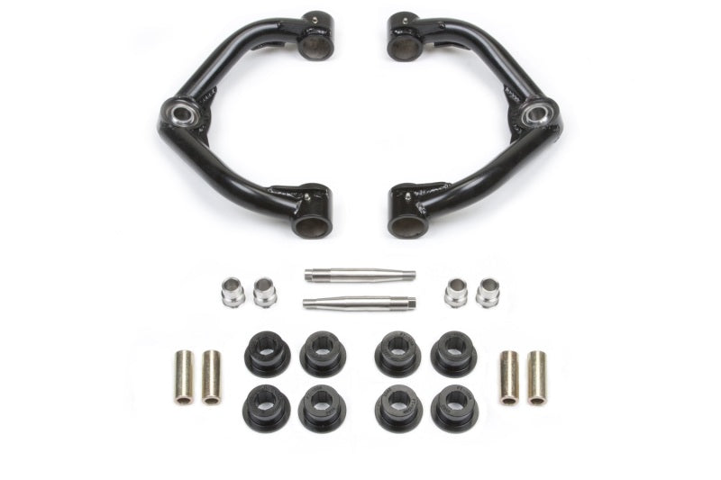 Fabtech 11-18 GM C/k2500hd/3500hd 2wd/4wd 4in Uniball Upper Control Arm Kit - My Store