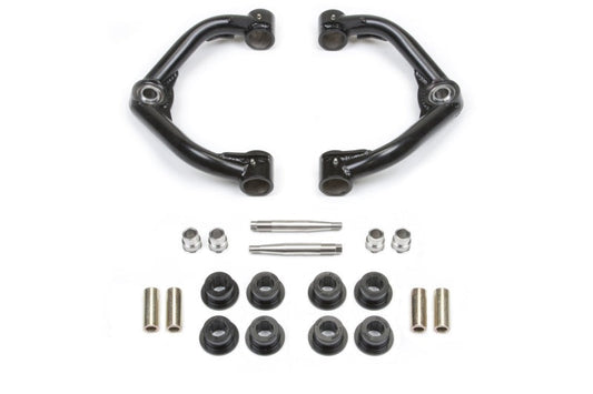 Fabtech 11-18 GM C/k2500hd/3500hd 2wd/4wd 4in Uniball Upper Control Arm Kit - My Store