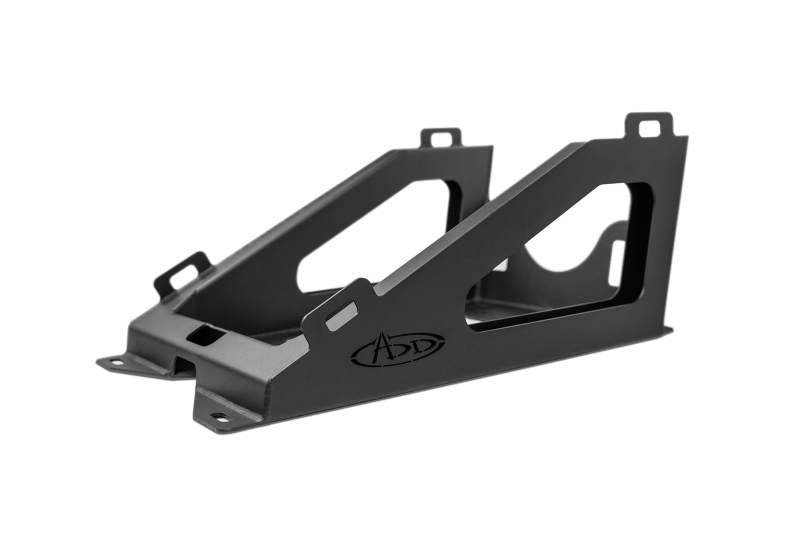 Addictive Desert Designs Universal Tire Carrier - My Store