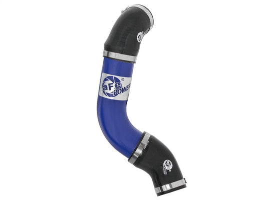 aFe BladeRunner 3in Intercooler Tube Cold Side 15-16 Ford Mustang EcoBoost L4-2.3L (t) - Mammoth Racing -