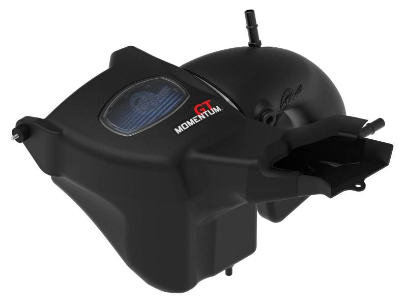 aFe POWER Momentum HD Cold Air Intake System w/ Pro 5R Media 2021+ Ford Bronco 2.3L (t) - Mammoth Racing -