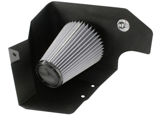 aFe MagnumFORCE Intakes Stage-1 PDS AIS PDS Ford Trucks 99-04 V10-6.8L 99-03 V8-5.4L - Mammoth Racing -