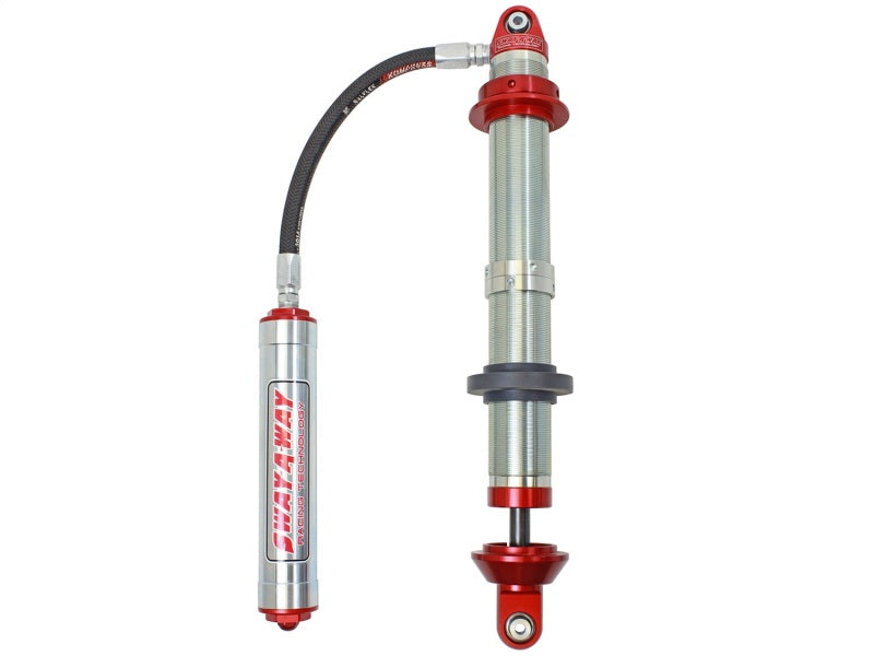 aFe Sway-A-Way 3.0in Body x 16in Stroke Coilover w/ Remote Reservoir - Mammoth Racing -