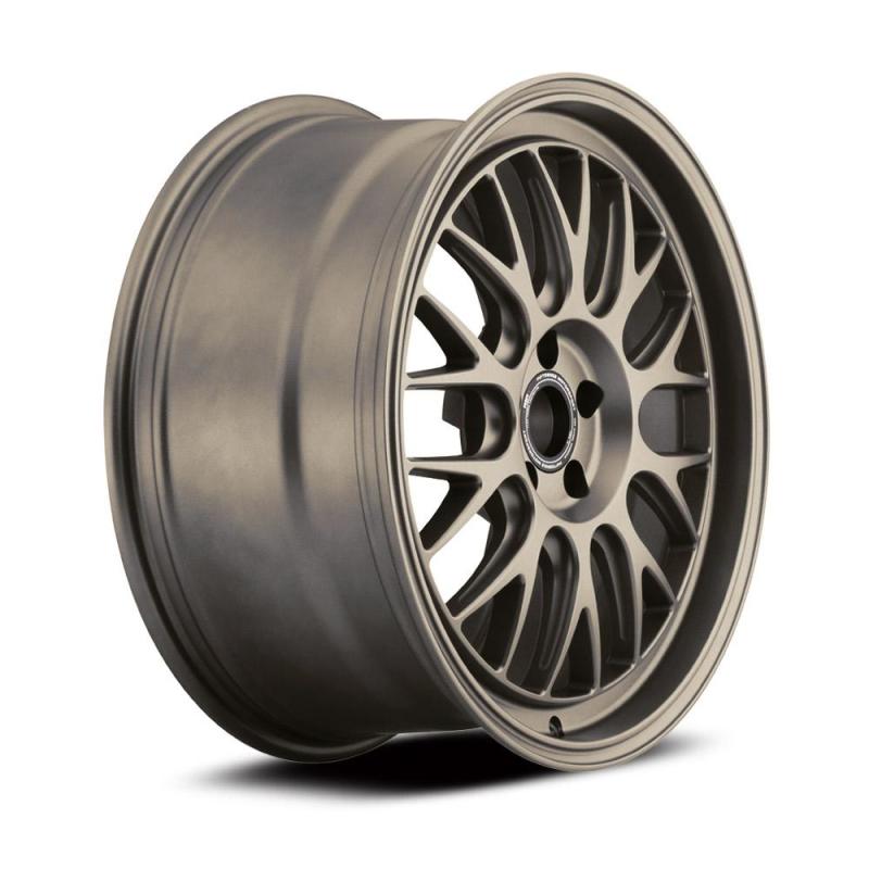 fifteen52 Holeshot RSR 19x9 5x108 45mm ET 63.4mm Center Bore Magnesium Grey Wheel - Mammoth Racing -