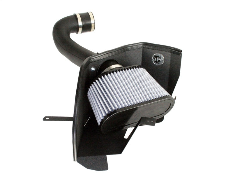 aFe MagnumFORCE Intakes Stage-2 PDS AIS PDS Ford Mustang 05-07 V6-4.0L - Mammoth Racing -