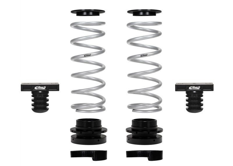 Eibach Load-Leveling System 2010-2020 Toyota 4Runner - Load Rating 200-400 lbs - My Store