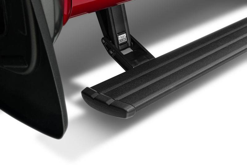 AMP Research 17-19 Ford F-250 Super Duty PowerStep Smart Series - My Store