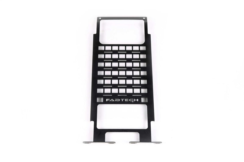 Fabtech Overhead Molle Rack - Mammoth Racing -