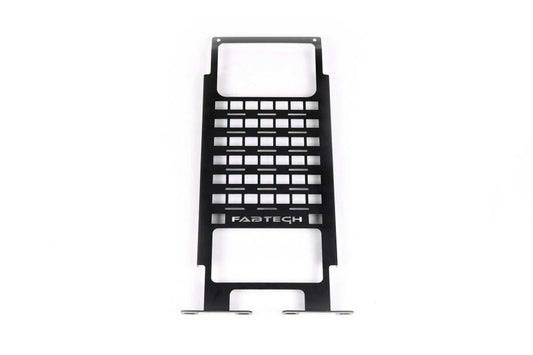 Fabtech Overhead Molle Rack - Mammoth Racing -