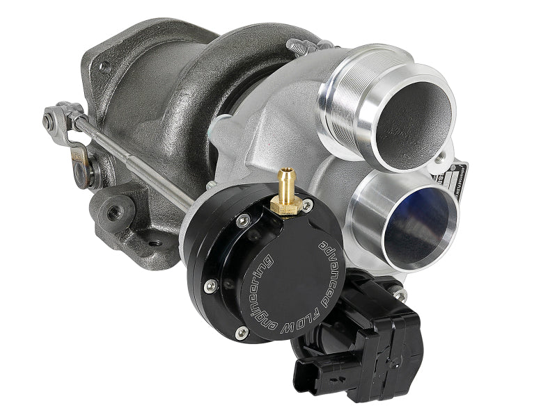 aFe Bladerunner GT Series Turbocharger 11-15 Mini Cooper I4-1.6L (t) - Mammoth Racing -