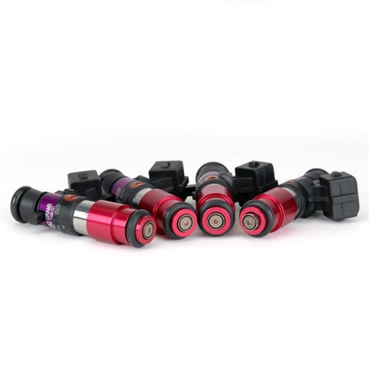 Grams Performance 1150cc SRT8 2005-2010 INJECTOR KIT - Mammoth Racing -