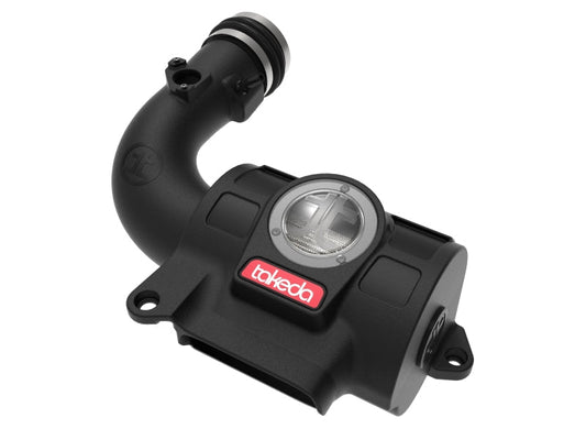 aFe Takeda Momentum Pro Dry S Cold Air Intake System 22-23 Subaru BRZ/Toyota GR86 - Mammoth Racing -