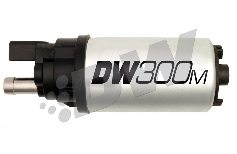 DeatschWerks 340 LPH Ford In-Tank Fuel Pump DW300M Series - Mammoth Racing -