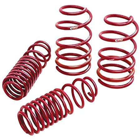 Eibach 4.9528 Sportline Performance Spring Kit - My Store