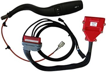 Fleece Performance 01-05 Kodiak/TopKick 5 Speed Allison TapShifter - Mammoth Racing -