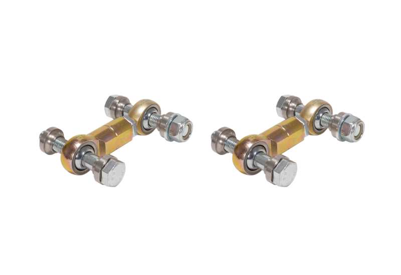 Eibach 25mm Rear Anti-Roll Kit for 78-89 Porsche 911 Carrera - Mammoth Racing -