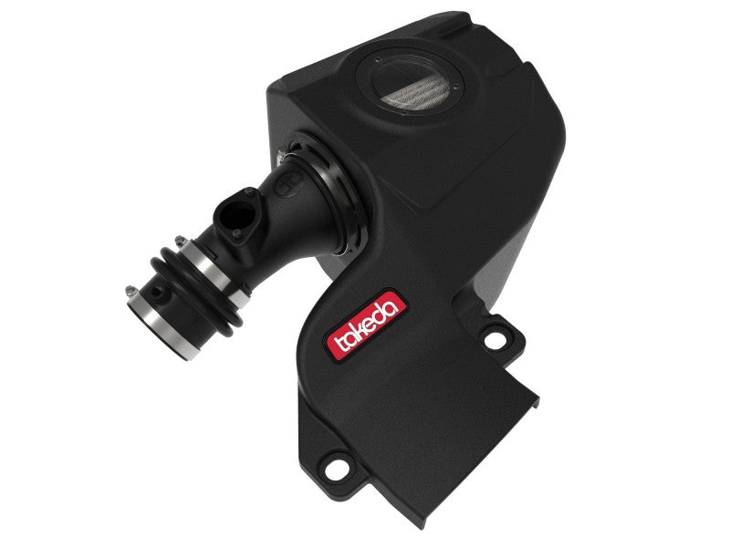 aFe Takeda Momentum Pro 5R Cold Air Intake System 19-21 Mazda L4 2.5L - Mammoth Racing -