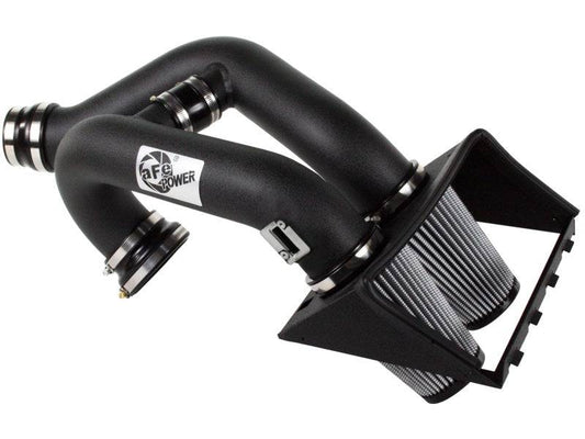 aFe MagnumFORCE Intakes Stage-2 Pro DRY S 11 Ford F-150 V6 3.5L (tt) EcoBoost - My Store