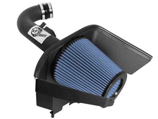 aFe MagnumFORCE Air Intake Stage-2 Pro 5R 10-11 Chevrolet Camaro V6 3.6L - My Store