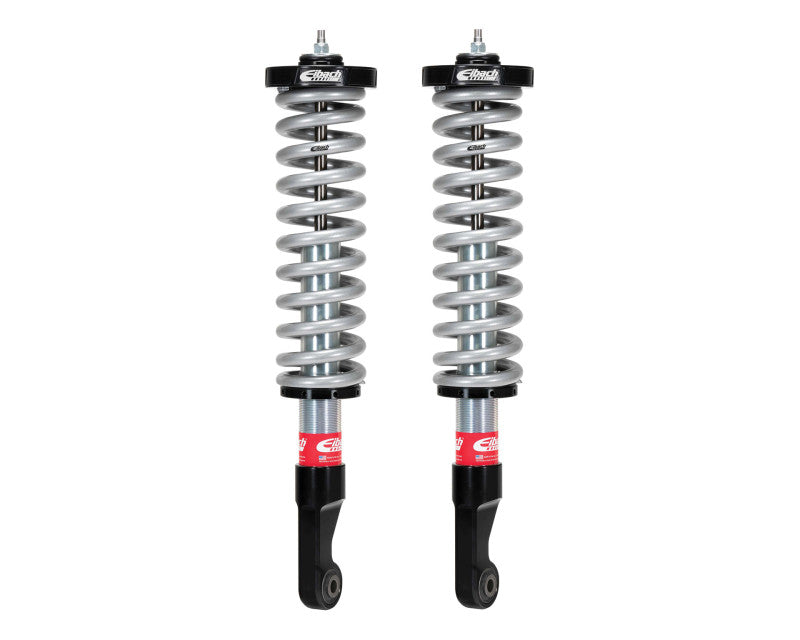 Eibach Pro-Truck Coilover 2.0 Front for 16-20 Toyota Tundra 2WD/4WD - My Store