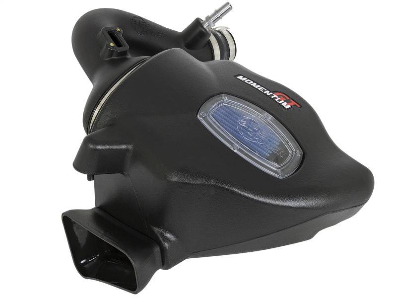 aFe Momentum GT Pro 5R Intake System Chevrolet Camaro 16-17 I4 2.0L (t) - My Store
