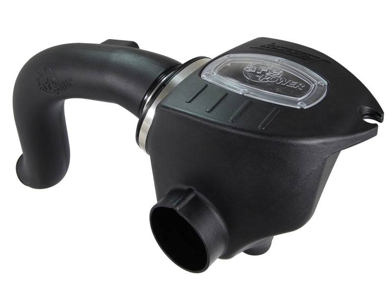 aFe Momentum Pro DRY S Intake System BMW 528i/ix (F10) 12-15 L4-2.0L (t) N20 - My Store