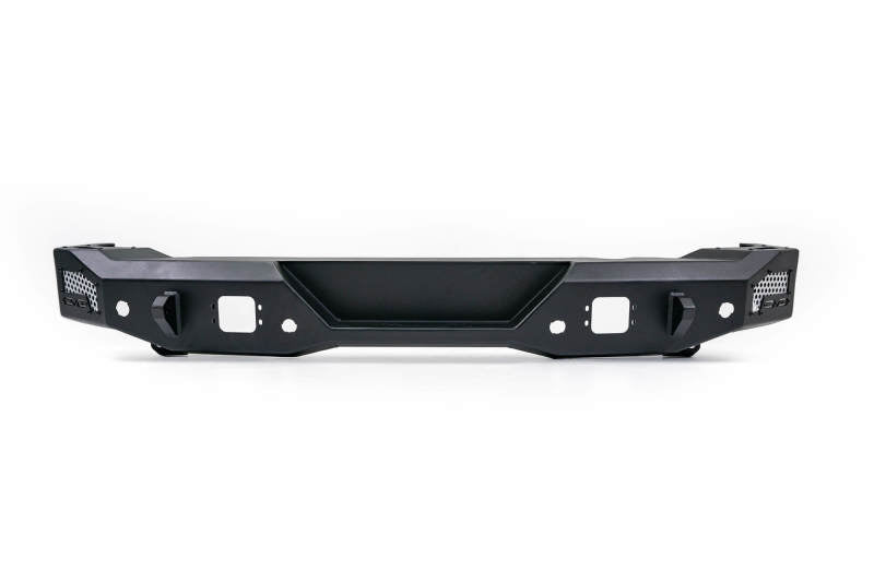 DV8 Offroad 21-22 Ford Bronco MTO Series Rear Bumper - Mammoth Racing -