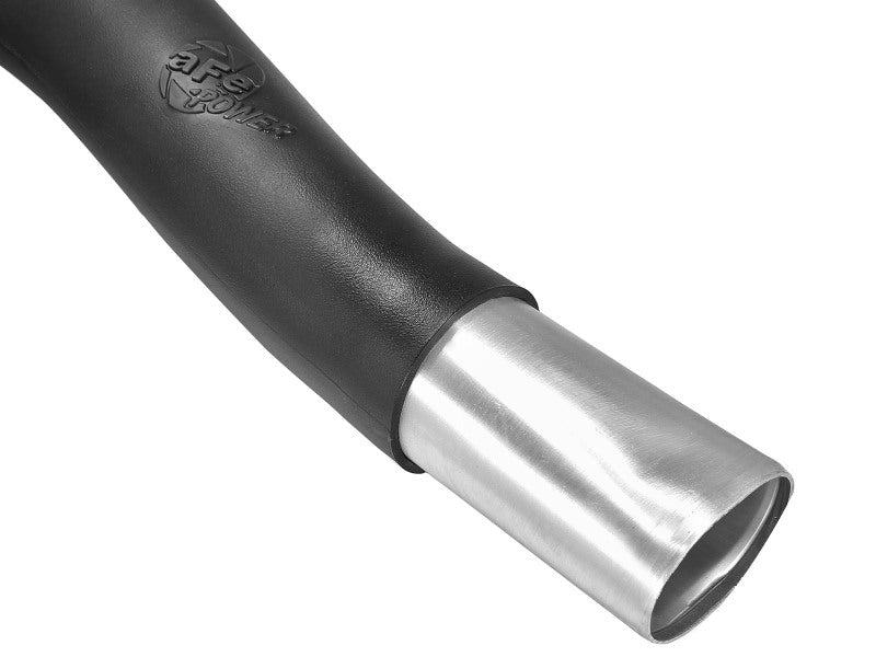 aFe Momentum HD PDS Stage-2 Si Intake 13-14 Dodge RAM EcoDiesel Trucks V6 3.0L (See afe51-72006-E) - Mammoth Racing -