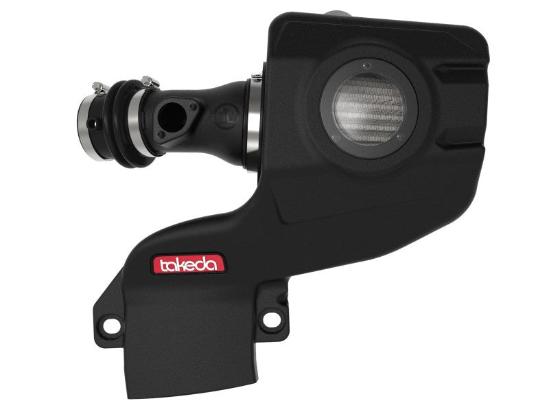 aFe Takeda Momentum Pro 5R Cold Air Intake System 19-21 Mazda L4 2.5L - Mammoth Racing -