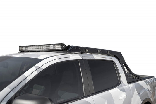 Addictive Desert Designs 2019 Ford Ranger HoneyBadger Chase Rack Roof Rack (Req C995531410103) - My Store