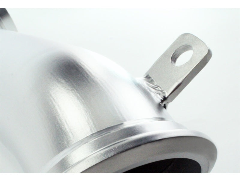 aFe Exhaust Downpipe Back - Mammoth Racing -