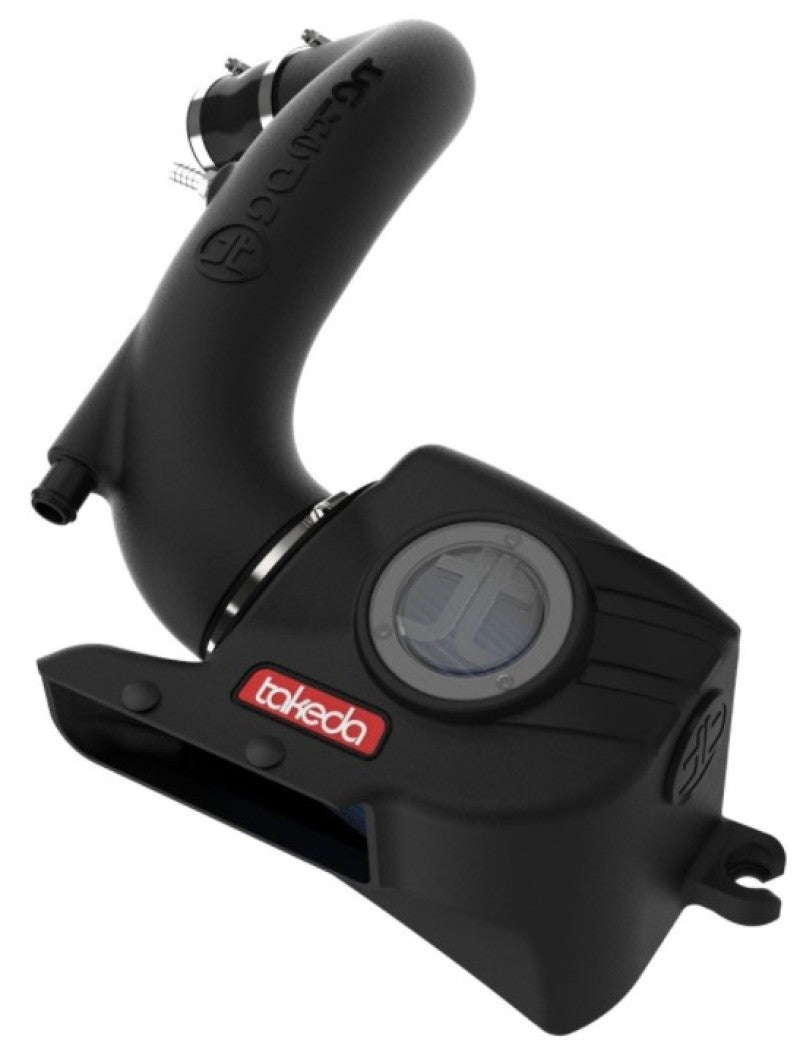 aFe Takeda Momentum 13-17 Hyundai Veloster Cold Pro 5R Air Intake System - Mammoth Racing -