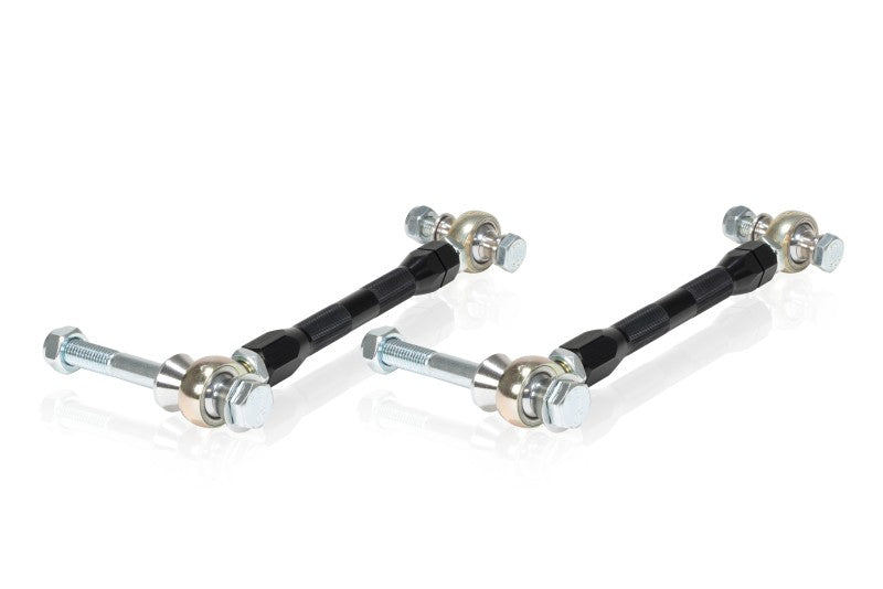 Eibach Front Adjustable Anti-Roll End Link Kit 05-13 Porsche 911 Series - Mammoth Racing -