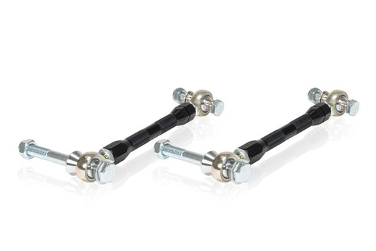 Eibach Front Adjustable Anti-Roll End Link Kit 05-13 Porsche 911 Series - Mammoth Racing -