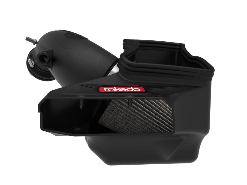 aFe Takeda Stage-2 Pro DRY S Cold Air Intake System 2022 Hyundai Elantra N - Mammoth Racing -