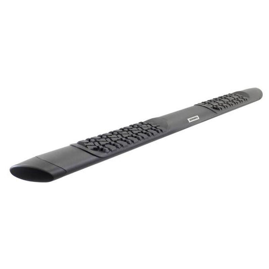 Go Rhino V-Series V3 Side Step - Universal 80in. (Fits 4dr) - Tex. Blk - Mammoth Racing -