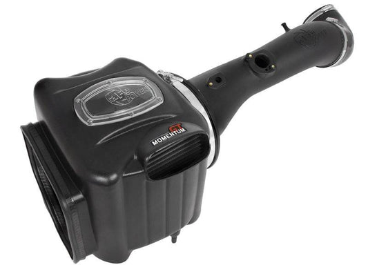 aFe Momentum GT PRO DRY S Stage-2 Intake System 09-16 GM Silverado/Sierra 2500/3500HD 6.0L V8 - My Store