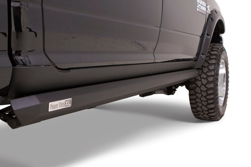 AMP Research 2018 Dodge Ram Crew Cab PowerStep XL - PNP - My Store