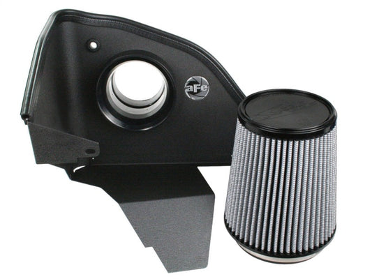 aFe MagnumFORCE Intakes Stage-1 PDS AIS PDS BMW 540i (E39) 97-03 V8-4.4L - Mammoth Racing -