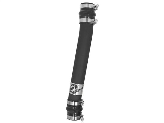 aFe BladeRunner 2.75in Intercooler Tube Hot Side w/ Coupling and Clamp 10-12 Dodge Ram 6.7L - Mammoth Racing -