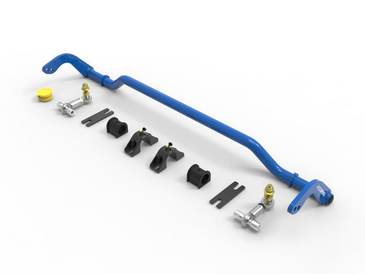 aFe 15-21 Volkswagen GTI (MKVII) L4-2.0L (t) CONTROL Series Rear Sway Bar - Mammoth Racing -