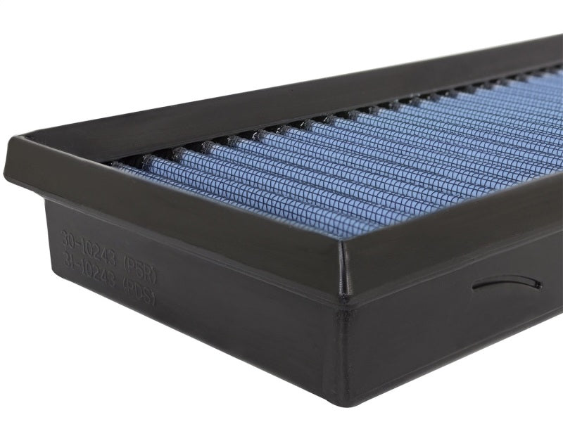 aFe MagnumFLOW Air Filters P5R 10-16 Porsche Panamera(Except GTS) - Mammoth Racing -