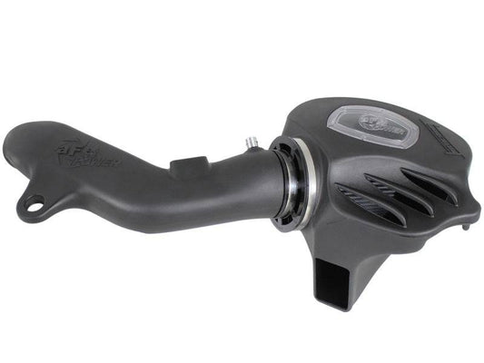 aFe Momentum Intake Stage-2 Pro Dry S 14 BMW 435i (F32) L6-3.0 / 12-15 335i (F30) L6 3.0L Turbo N55 - My Store